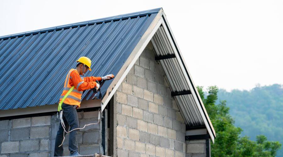 Local Siding Services in Deer, AR